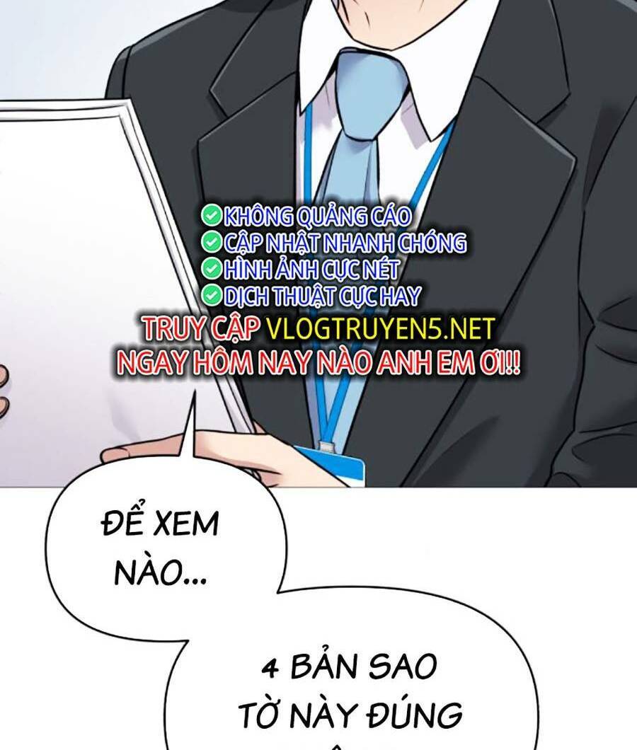 Nhân Viên Thực Tập Kim Cheolsu - chap3 - Trang 112